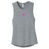 Women's Jersey Muscle Tank Thumbnail