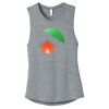 Women's Jersey Muscle Tank Thumbnail