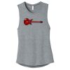 Women's Jersey Muscle Tank Thumbnail