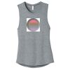 Women's Jersey Muscle Tank Thumbnail
