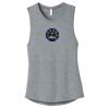 Women's Jersey Muscle Tank Thumbnail