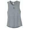 Women's Jersey Muscle Tank Thumbnail