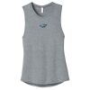 Women's Jersey Muscle Tank Thumbnail