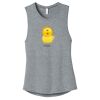 Women's Jersey Muscle Tank Thumbnail