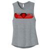 Women's Jersey Muscle Tank Thumbnail