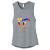 Women's Jersey Muscle Tank Thumbnail