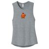 Women's Jersey Muscle Tank Thumbnail