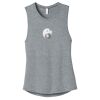 Women's Jersey Muscle Tank Thumbnail