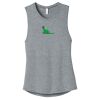 Women's Jersey Muscle Tank Thumbnail
