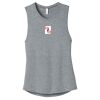 Women's Jersey Muscle Tank Thumbnail