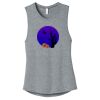 Women's Jersey Muscle Tank Thumbnail