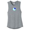 Women's Jersey Muscle Tank Thumbnail