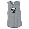 Women's Jersey Muscle Tank Thumbnail