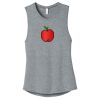Women's Jersey Muscle Tank Thumbnail
