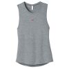 Women's Jersey Muscle Tank Thumbnail