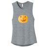 Women's Jersey Muscle Tank Thumbnail