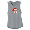 Women's Jersey Muscle Tank Thumbnail