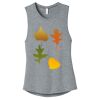 Women's Jersey Muscle Tank Thumbnail