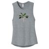 Women's Jersey Muscle Tank Thumbnail