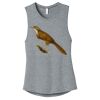 Women's Jersey Muscle Tank Thumbnail