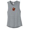 Women's Jersey Muscle Tank Thumbnail