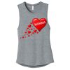 Women's Jersey Muscle Tank Thumbnail