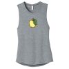 Women's Jersey Muscle Tank Thumbnail