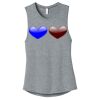 Women's Jersey Muscle Tank Thumbnail