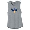 Women's Jersey Muscle Tank Thumbnail