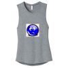 Women's Jersey Muscle Tank Thumbnail