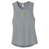 Women's Jersey Muscle Tank Thumbnail