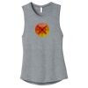 Women's Jersey Muscle Tank Thumbnail