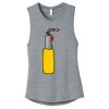 Women's Jersey Muscle Tank Thumbnail