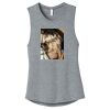 Women's Jersey Muscle Tank Thumbnail