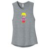 Women's Jersey Muscle Tank Thumbnail