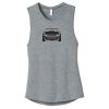 Women's Jersey Muscle Tank Thumbnail