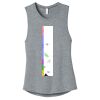 Women's Jersey Muscle Tank Thumbnail