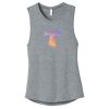 Women's Jersey Muscle Tank Thumbnail
