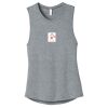 Women's Jersey Muscle Tank Thumbnail