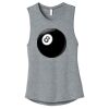 Women's Jersey Muscle Tank Thumbnail