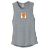 Women's Jersey Muscle Tank Thumbnail