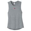 Women's Jersey Muscle Tank Thumbnail