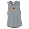 Women's Jersey Muscle Tank Thumbnail