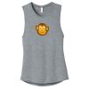 Women's Jersey Muscle Tank Thumbnail