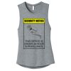 Women's Jersey Muscle Tank Thumbnail
