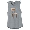 Women's Jersey Muscle Tank Thumbnail