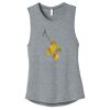 Women's Jersey Muscle Tank Thumbnail