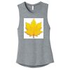 Women's Jersey Muscle Tank Thumbnail