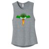 Women's Jersey Muscle Tank Thumbnail