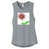 Women's Jersey Muscle Tank Thumbnail